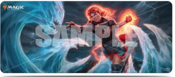 Ultra Pro: 6ft Table Playmat: Magic The Gathering- Core Set 2020 