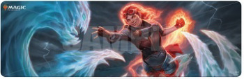 Ultra Pro: 8ft Table Playmat: Magic The Gathering- Core Set 2020 
